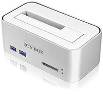 RaidSonic UK IB-111HCR-U3