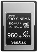 Sandisk SDCFEA-960G-GN4NN