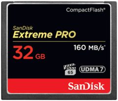 Sandisk SDCFXPS-032G-X46