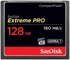 Sandisk SDCFXPS-128G-X46