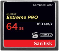 Sandisk SDCFXSB-064G-G46