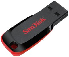 Sandisk SDCZ50-032G-B35
