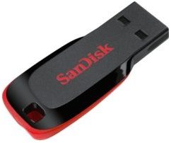 Sandisk SDCZ50-128G-B35