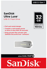 Sandisk SDCZ74-032G-G46