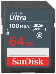 Sandisk SDSDUNR-064G-GN3IN