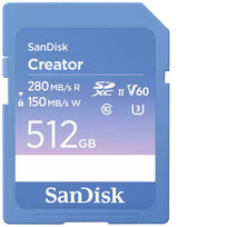 Sandisk SDSDXEP-512G-GNCIS