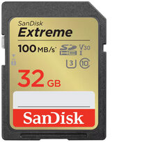 Sandisk SDSDXVT-032G-GNCI2
