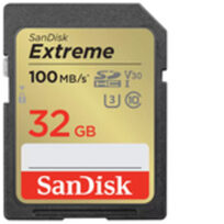Sandisk SDSDXVT-032G-GNCIN