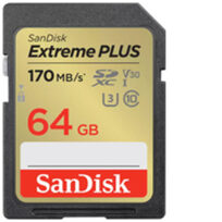 Sandisk SDSDXW2-064G-GNCIN