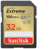 Sandisk SDSDXWT-032G-GNCIN