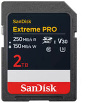 Sandisk SDSDXXD-2T00-GN4IN