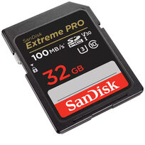 Sandisk SDSDXXO-032G-GN4IN