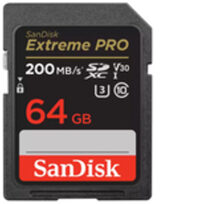 Sandisk SDSDXXU-064G-GN4IN