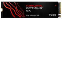 Sandisk SDSP71200TAN-000E0