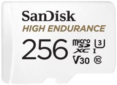 Sandisk SDSQQNR-256G-GN6IA