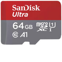 Sandisk SDSQUAB-064G-GN6FA