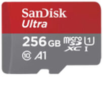 Sandisk SDSQUAC-256G-GN6FA