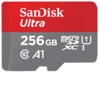 Sandisk SDSQUAC-256G-GN6MA