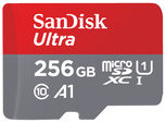 Sandisk SDSQUNR-256G-GN6TA