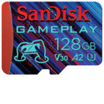 Sandisk SDSQXAA-128G-GN6XN