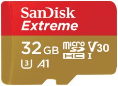 Sandisk SDSQXAF-032G-GN6MA