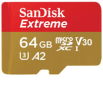 Sandisk SDSQXAH-064G-GN6MA