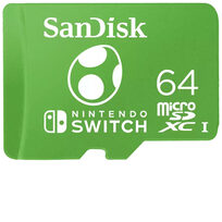 Sandisk SDSQXAO-064G-GN6ZN