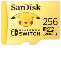 Sandisk SDSQXAO-256G-GN6ZK