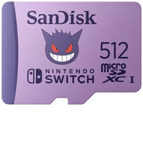 Sandisk SDSQXAO-512G-GN6ZK
