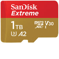 Sandisk SDSQXAV-1T00-GN6MA