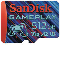 Sandisk SDSQXAV-256G-GN6XN