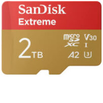 Sandisk SDSQXAV-2T00-GN6MA