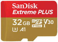 Sandisk SDSQXBG-032G-GN6MA