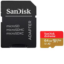 Sandisk SDSQXBU-064G-GN6MA