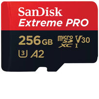Sandisk SDSQXCD-256G-GN6MA