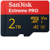 Sandisk SDSQXCD-2T00-GN6MA