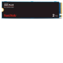 Sandisk SDSSDA3N-2T00-G26