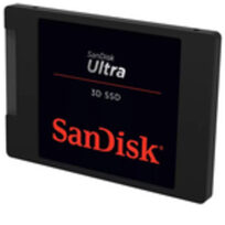 Sandisk SDSSDH3-2T00-G26