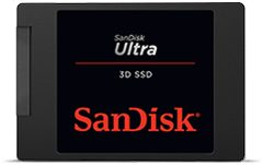 Sandisk SDSSDH3-500G-G25