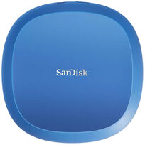 Sandisk SDSSDT40C-8T00-E25