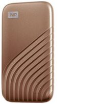 Sandisk WDBAGF0010BGD-WESN