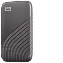 Sandisk WDBAGF0020BGY-WESN