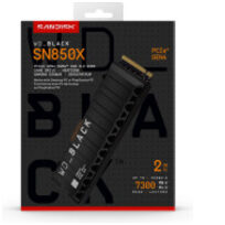 Sandisk WDS200T2XHE-00BCA0