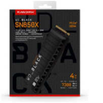 Sandisk WDS400T2XHE-00BCA0