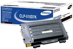 Samsung CLP-510D7K/ELS