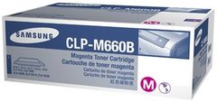 Samsung CLP-M660B/ELS