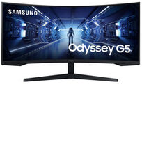 Samsung LC34G55TWWPXEN
