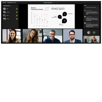 Samsung LH105QPD5BGXEN