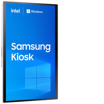 Samsung LH24KMC5BGCXEN