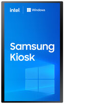 Samsung LH24KMCCBGCXEN